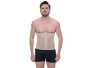Faixa masculina com barbatana  - 62272